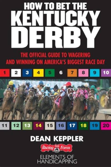 kentucky derby betting calculator|Wager on the Kentucky Derby: odds, favorites & best bets.